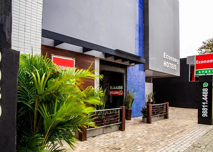 Economy Apart Natal